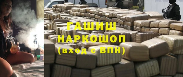 винт Гусь-Хрустальный